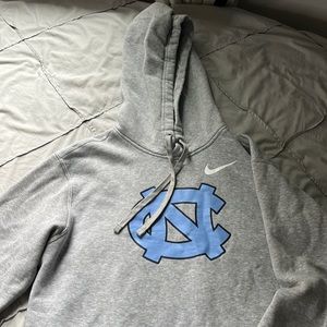 University of North Carolina Nike Sweatshirt